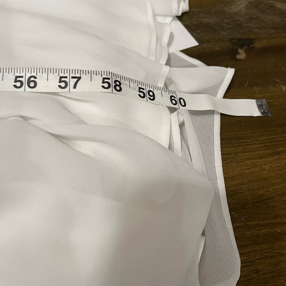 NWT BCBGMAXAZRIA size 8 Roxana maxi dress - Picture 11 of 11